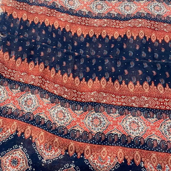 Infinity scarf - Picture 3 of 6